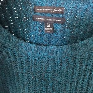 American Eagle Outfitters Sweaters - American Eagle Cozy Sweater American Eagle Outfitters Sweaters - American Eagle Cozy Sweater